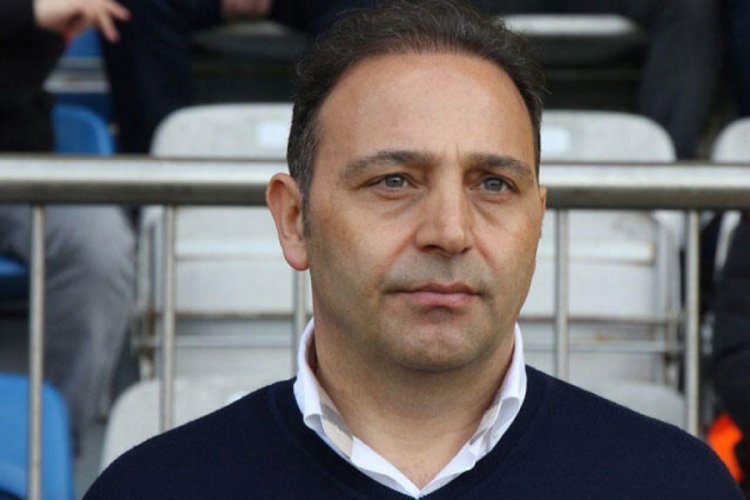 Fuat &Ccedil;apa: Kasımpaşa'yı hedef takım haline getirdik