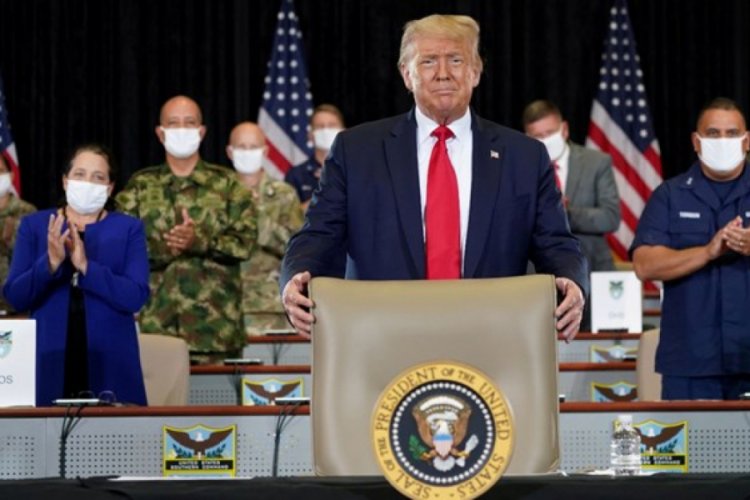 Trump: New York kontrolden &ccedil;ıktı