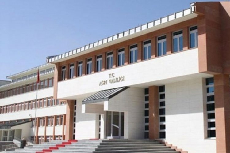 HDP'li belediyeye kayyum atandı