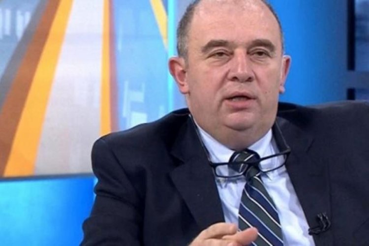 Bilim Kurulu &Uuml;yesi Prof. Dr. Kara: Bursa'da rakamlarımızın y&uuml;ksek olduğunu biliyoruz