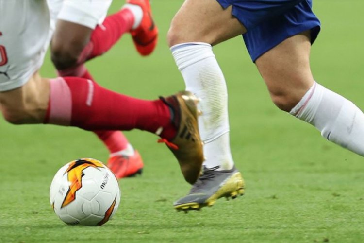 İngiltere Premier Lig'de bir koronavir&uuml;s vakası tespit edildi