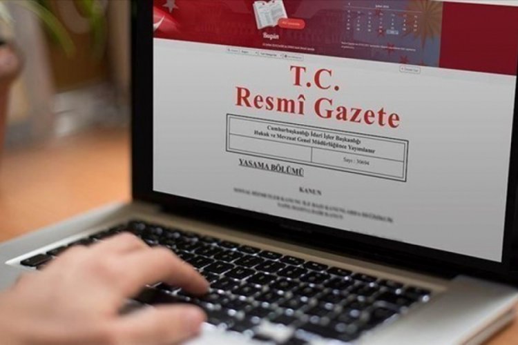427 m&uuml;lki amirin g&ouml;rev yeri değişti