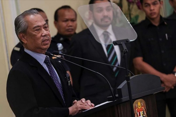 Malezya Başbakanı Muhyiddin: Arakanlı m&uuml;ltecileri geri g&ouml;ndermeyeceğiz