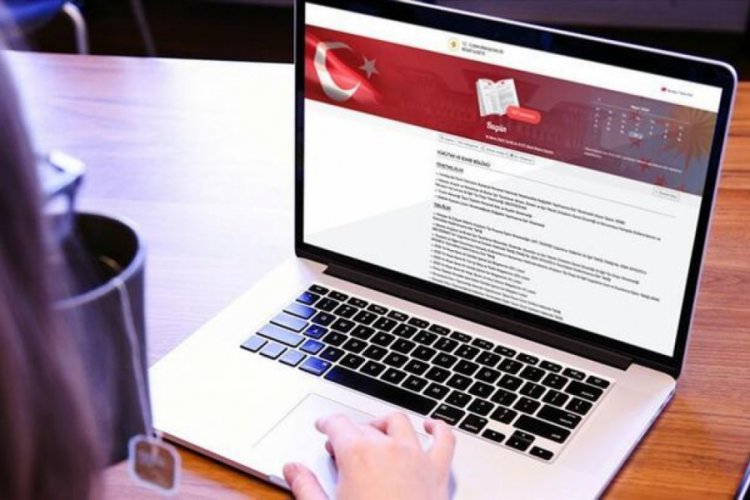 Sanayi &uuml;r&uuml;nlerinin ithalatında artakalan tarife kontenjanı esasları d&uuml;zenlendi