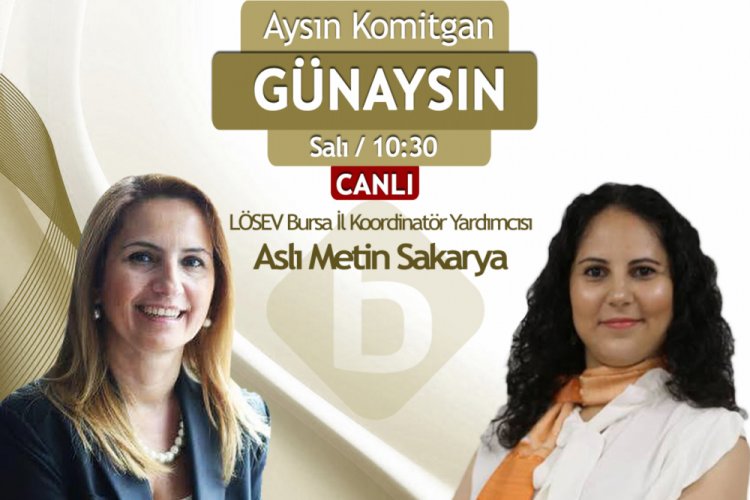 L&Ouml;SEV &ccedil;alışmaları