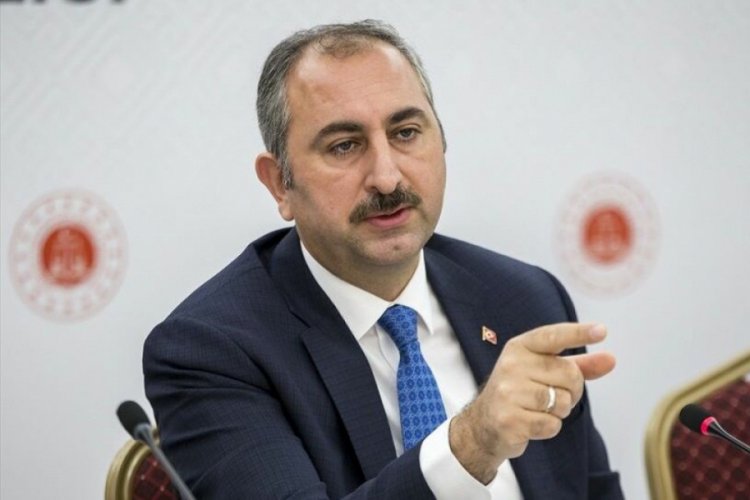 Bakan G&uuml;l'den '15 Temmuz' mesajı