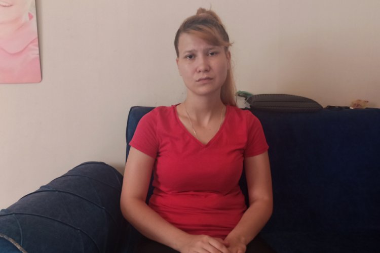 Ayrıldığı eşinin vurup sakat bıraktığı kadın: Serbest kalırsa beni &ouml;ld&uuml;recek