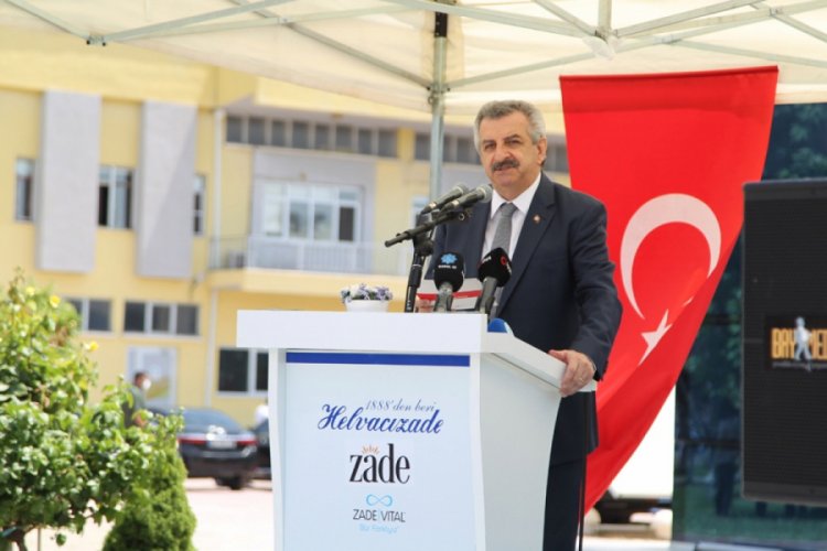 "G&uuml;ven kavramını her t&uuml;rl&uuml; ekonomik faaliyetin merkezine yerleştirdik"