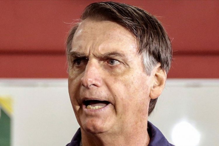 Tecride dayanamayan Bolsonaro yeniden Kovid-19 testi yaptıracak