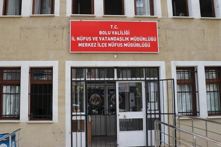 "Size vir&uuml;s hediye getirdim" diyen şahsa 3 bin lira ceza