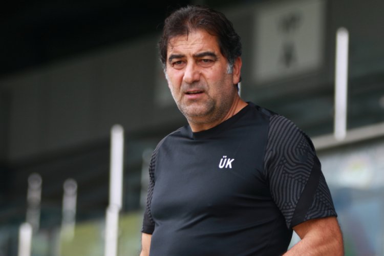 &Uuml;nal Karaman: Bizi sevenleri de bizim sevdiklerimizi de &uuml;zmeyelim