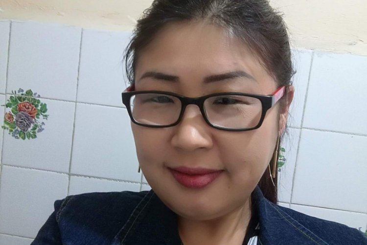 Sevgilisini 9 bı&ccedil;ak darbesiyle &ouml;ld&uuml;rd&uuml;