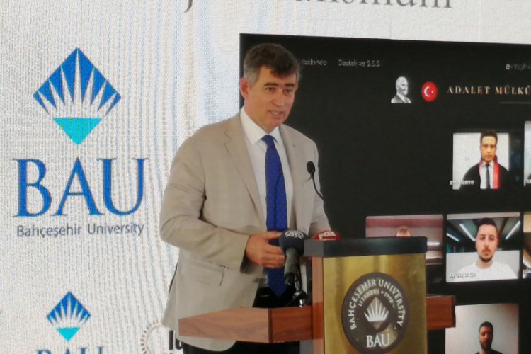 Feyzioğlu'ndan &ccedil;oklu baro a&ccedil;ıklaması