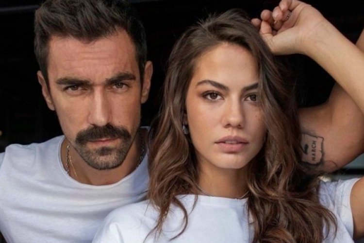 Demet &Ouml;zdemir'den sette kriz haberlerine g&ouml;nderme