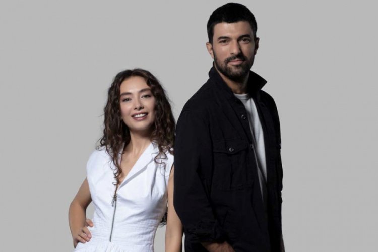Sefirin Kızı ve Babil'den yeni haber
