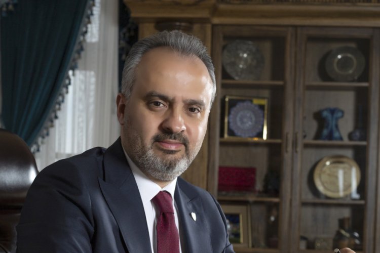 Bursa B&uuml;y&uuml;kşehir Belediye Başkanı Aktaş: 15 Temmuz'u asla unutmayacağız