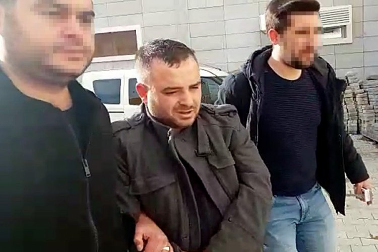 Eş cinayeti sanığına 'iyi hal' indirimiyle 24 yıl hapis