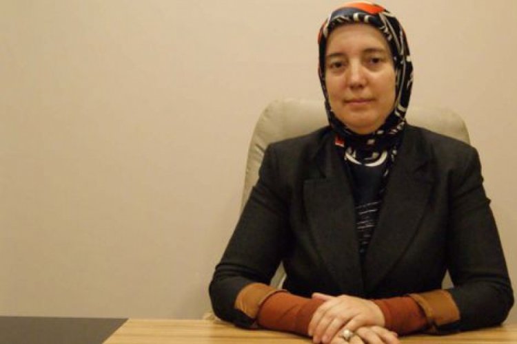 AK Parti&nbsp;Bursa&nbsp;Milletvekili G&ouml;zge&ccedil;: "15 Temmuz milletimizin kahramanlık destanıdır"