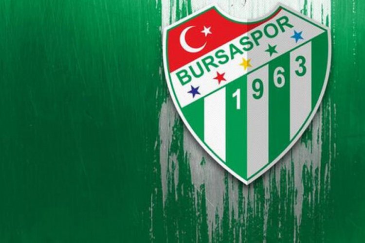 Bursaspor'dan 4 kişi PFDK'ya sevk edildi!