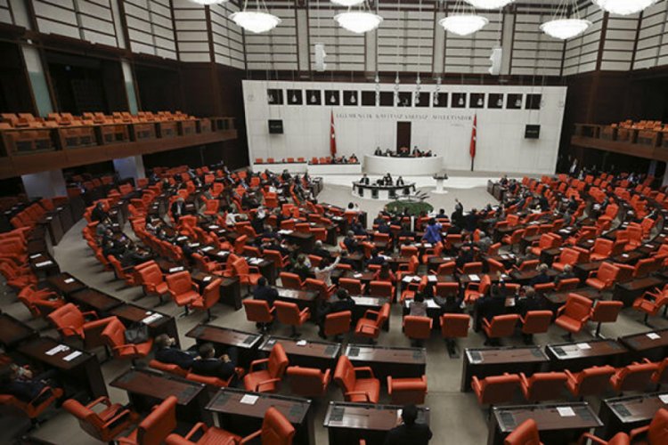 CHP TBMM Grubu, Meclis'teki 15 Temmuz Anma T&ouml;reni'ne katılmayacak