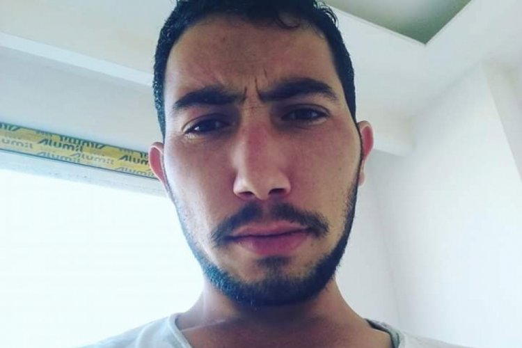 Elektrik akımına kapıldı, hayatını kaybetti
