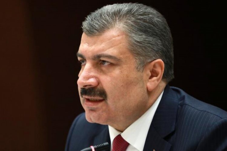 Bakan Koca'dan 15 Temmuz paylaşımı