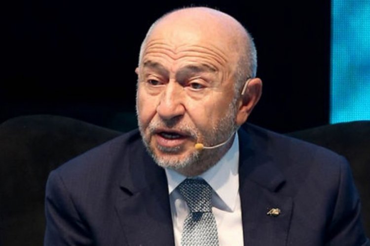 TFF Başkanı Nihat &Ouml;zdemir'den 15 Temmuz mesajı