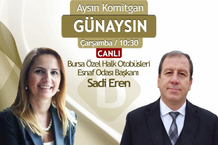 &Ouml;zel halk otob&uuml;sleri ve ulaşım