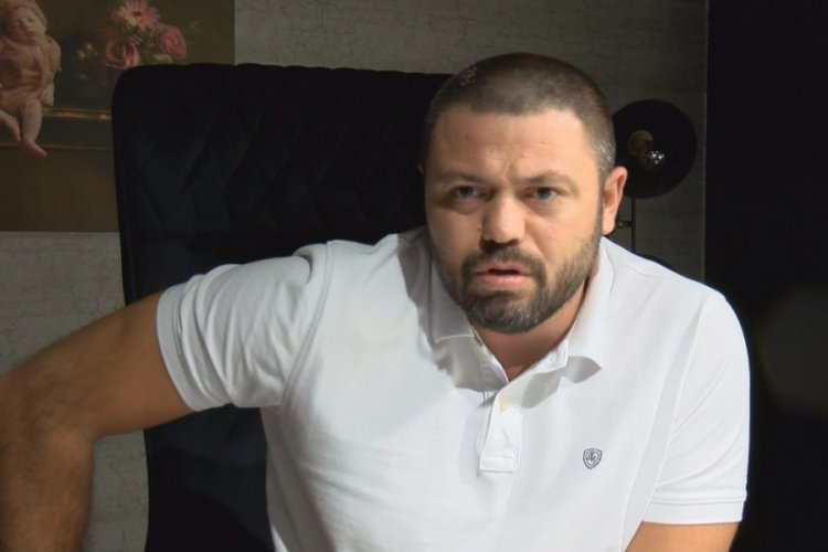 Kerem İnan, 15 Temmuz'da yaşadıklarını anlattı