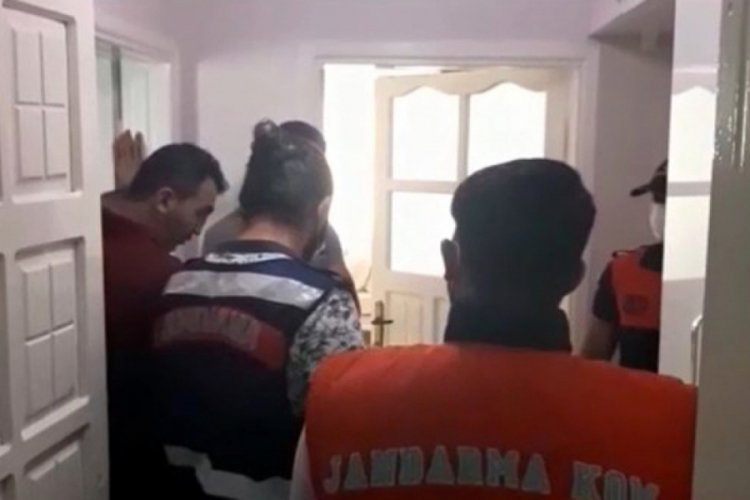Yasa dışı bahis operasyonuna 9 g&ouml;zaltı