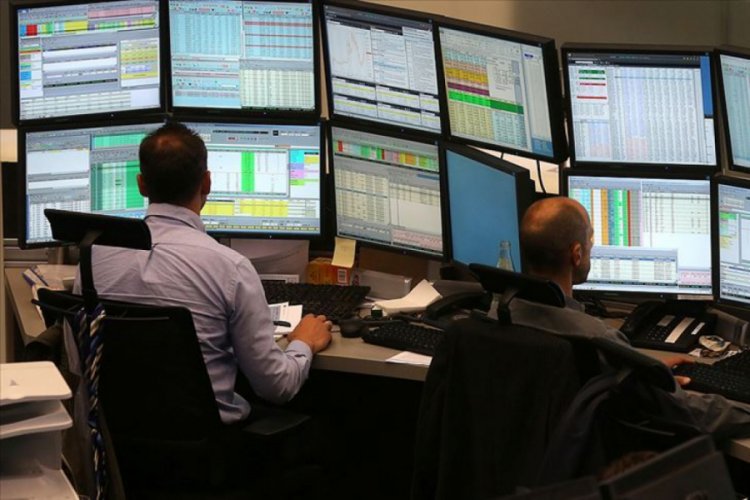 K&uuml;resel piyasalar ABD verilerine odaklandı