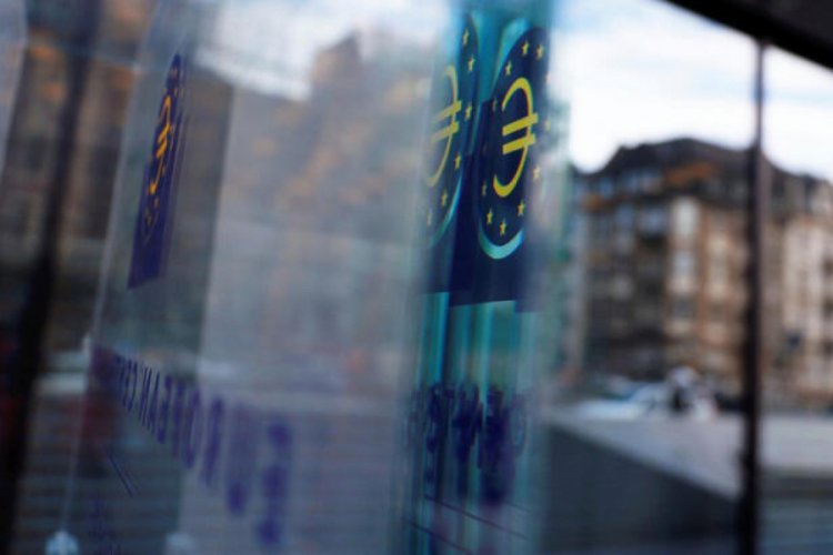 Piyasaların g&ouml;z&uuml; ECB'de