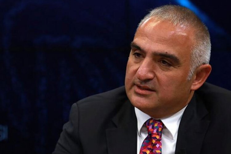 Bakan Ersoy'dan '15 Temmuz' mesajı