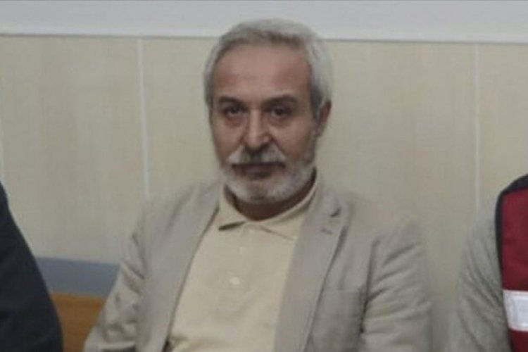 Sel&ccedil;uk Mızraklı'nın hapis cezası onandı
