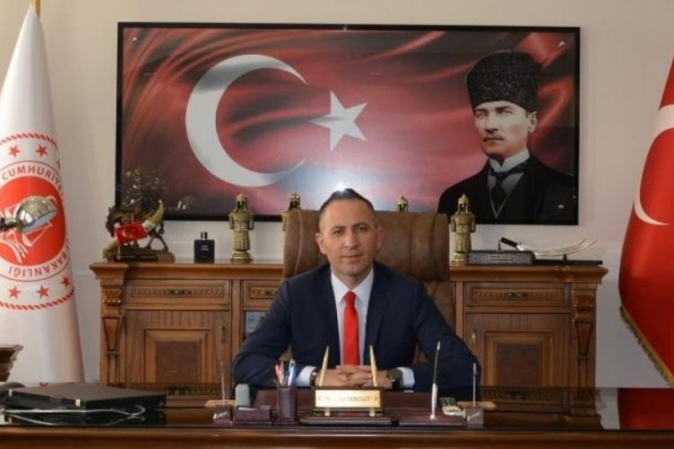 Mustafa Akbulut: FET&Ouml;/PDY'den 7 bin 315 soruşturma a&ccedil;ıldı