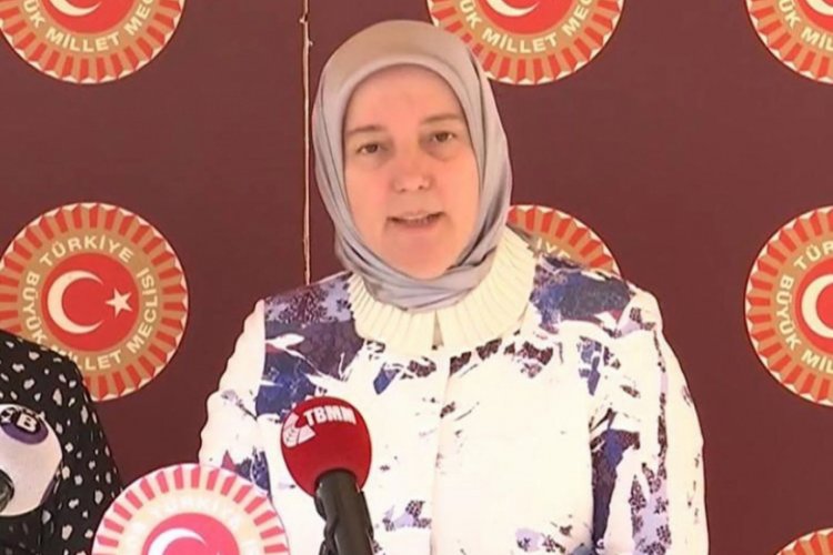 Bursa Milletvekili Gözgeç'ten 15 Temmuz a&ccedil;ıklaması