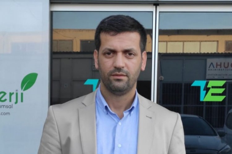 Bursa'da T&Uuml;MSİAD'dan 15 Temmuz mesajı