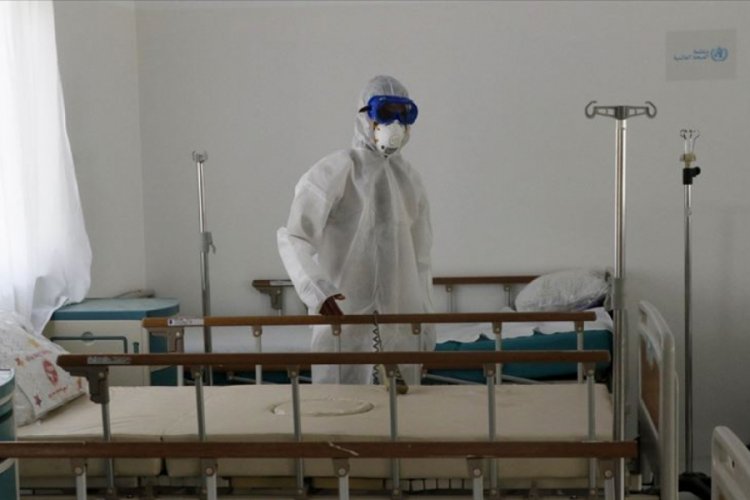 BM'den 'Yemen'de Kovid-19 hızla yayılıyor' uyarısı