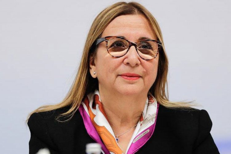 Bakan Pekcan: Karanlık g&uuml;&ccedil;lere teslim olmadık