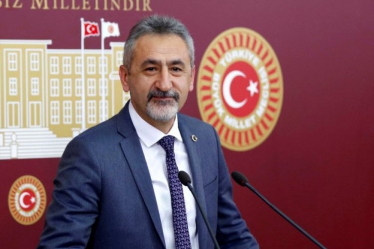 CHP'li Adıg&uuml;zel, fındık fiyatının en az 25 lira olmasını istedi