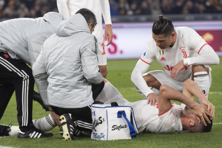 Merih Demiral, 186 g&uuml;n sonra kadroda!