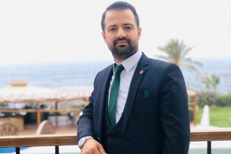 BURSED Başkanı Hasırcı'dan 15 Temmuz mesajı