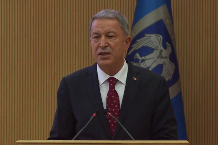 Akar: FET&Ouml; ile m&uuml;cadeleye kararlılıkla devam ediyoruz