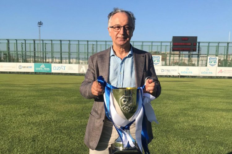 Bursa Yıldırımspor'un 'i&ccedil;'i rahatladı