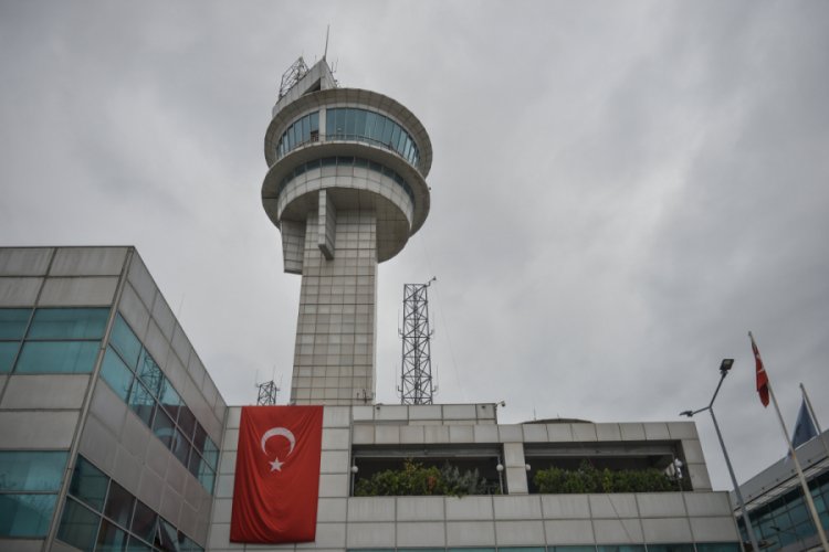 15 Temmuz'da Erdoğan'ın u&ccedil;ağını indiren kule g&ouml;revlileri konuştu