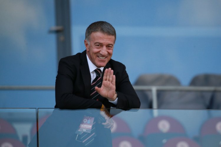 Trabzonspor CAS'ta umutlu