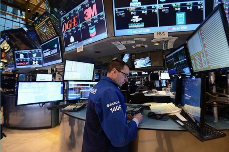New York borsası y&uuml;kselişle a&ccedil;ıldı
