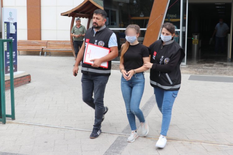 Para i&ccedil;in yaşlı adamı &ouml;ld&uuml;ren 2 gen&ccedil; g&ouml;zaltına alındı