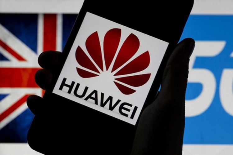 İngiliz h&uuml;k&uuml;meti Huawei'yi 5G altyapısından &ccedil;ıkarma kararı aldı
