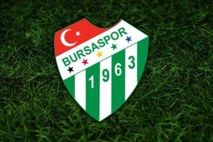 Bursaspor'dan 15 Temmuz paylaşımı